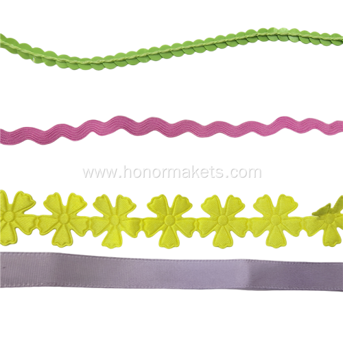 Easter Craft Trims